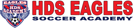 HDS Eagles Soccer Academy